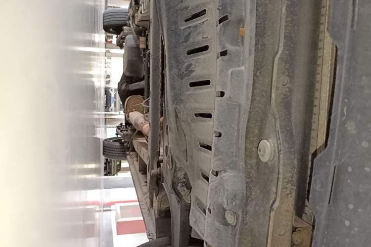 Used Wuling Hongguang 2015 1.5L S1 Comfort China V Standard Chassis Front