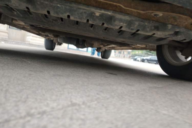 Used Wuling Hongguang 2015 1.5L S1 Comfort China V Standard Chassis Front