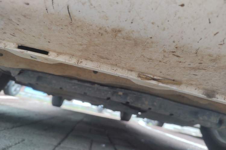 Used Wuling Hongguang 2015 1.5L S1 Comfort China V Standard Chassis Front