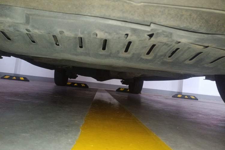 Used Wuling Hongguang 2015 1.5L S Basic Version China V Standard Chassis Front