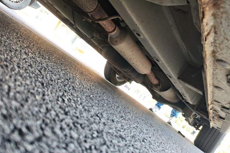 Used Wuling Hongguang 2015 1.5L S1 Comfort China V Standard Chassis Front Left