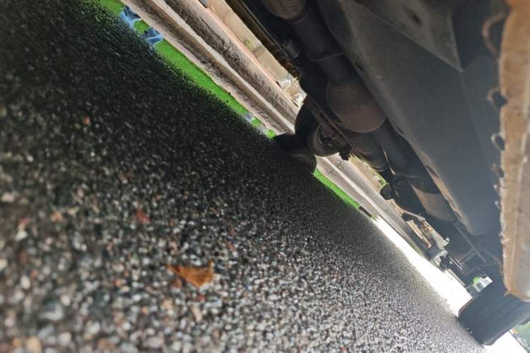 Used Wuling Hongguang 2015 1.2L S Base Model China V Standard Chassis Front Left
