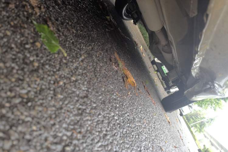 Used Wuling Hongguang 2015 1.5L S Basic Version China V Standard Chassis Front Left