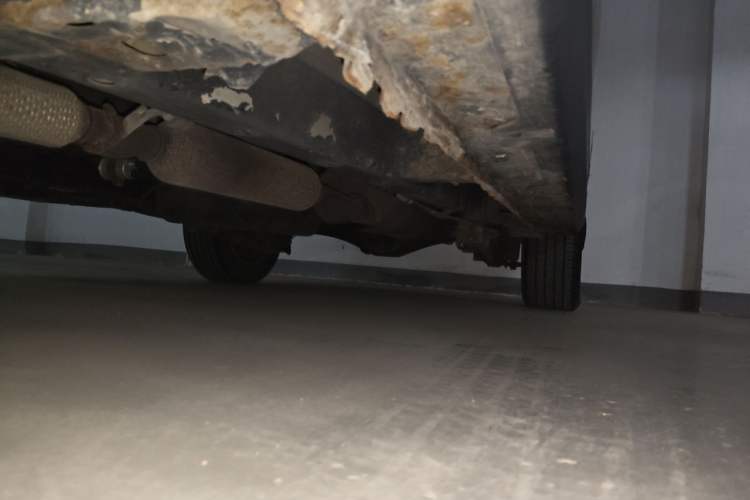 Used Wuling Hongguang 2015 1.5L S1 Comfort China V Standard Chassis Front Left