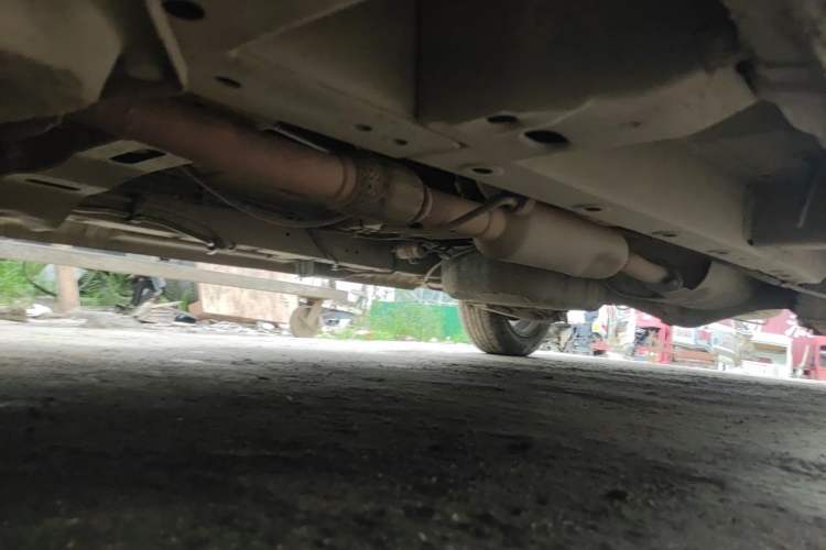 Used Wuling Hongguang 2015 1.5L S1 Comfort China V Standard Chassis Front Left
