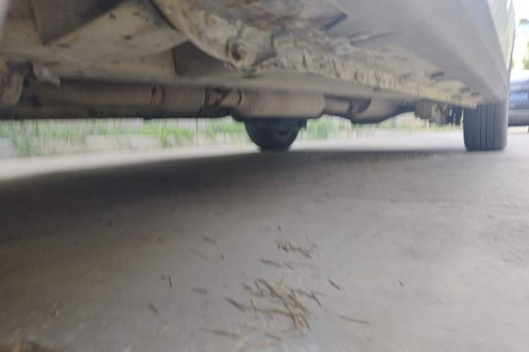 Used Wuling Hongguang 2015 1.5L S1 Comfort China V Standard Chassis Front Left
