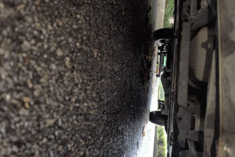 Used Wuling Hongguang 2015 1.5L S Basic Version China V Standard Chassis Front