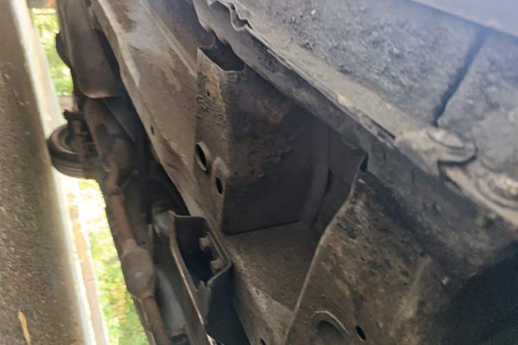 Used Wuling Hongguang 2015 1.2L S Base Model China V Standard Chassis Front Right