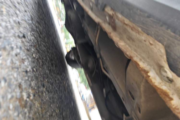 Used Wuling Hongguang 2015 1.5L S1 Luxury National Emission Standard V Chassis Front Right