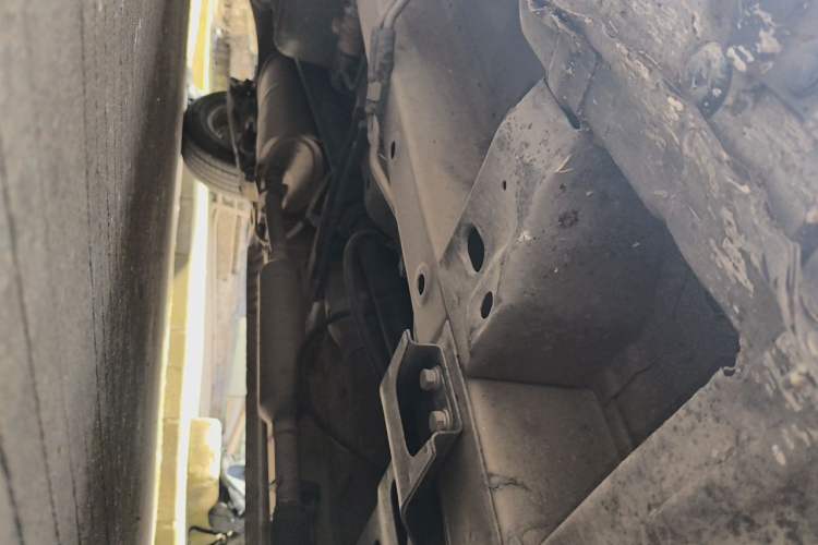Used Wuling Hongguang 2015 1.5L S1 Comfort China V Standard Chassis Front Right