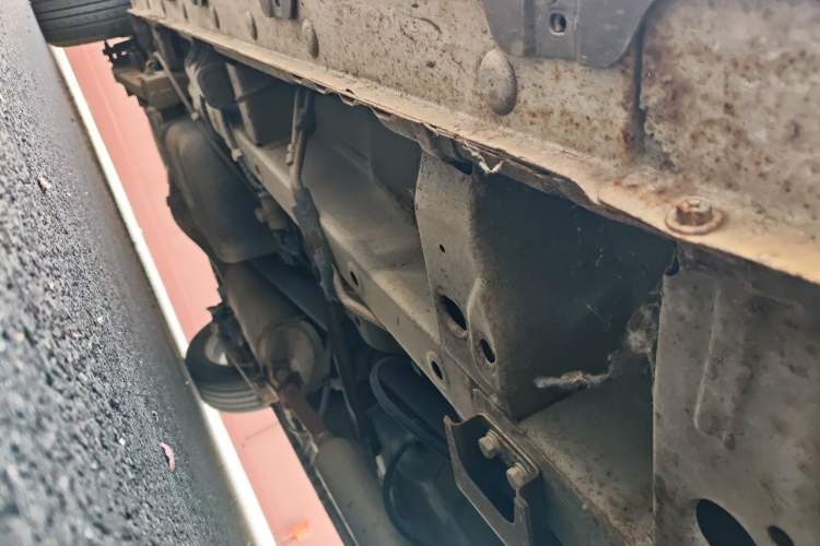Used Wuling Hongguang 2015 1.5L S1 Comfort China V Standard Chassis Front Right