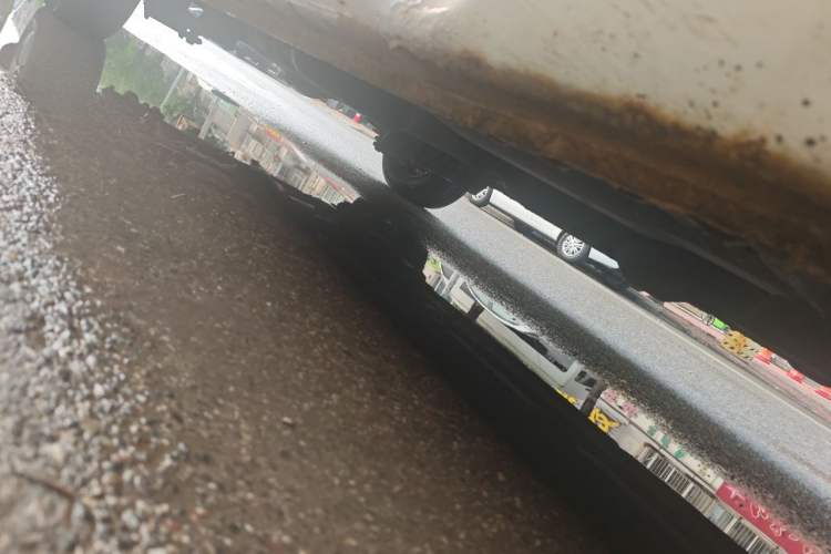 Used Wuling Hongguang 2015 1.2L S Base Model China V Standard Chassis Front Right