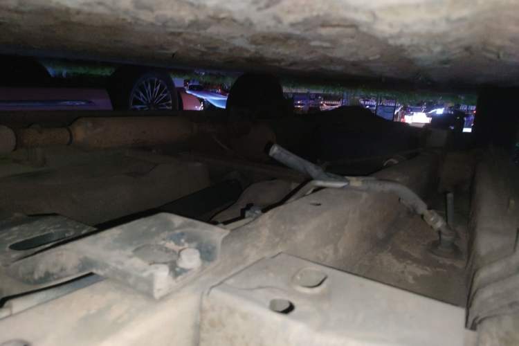 Used Wuling Hongguang 2015 1.5L S Basic Version China V Standard Chassis Front Right