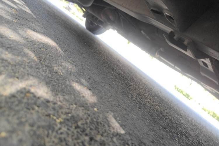 Used Wuling Hongguang 2015 1.5L S Base Model China IV Chassis Front Right