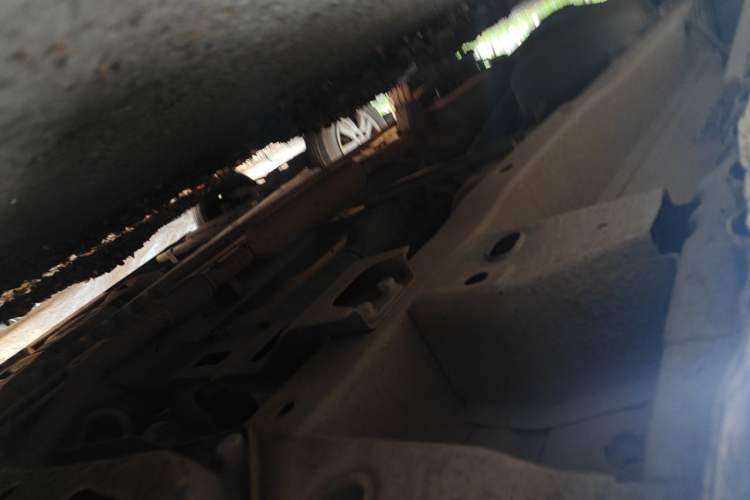 Used Wuling Hongguang 2015 1.5L S Basic Version China V Standard Chassis Front Right