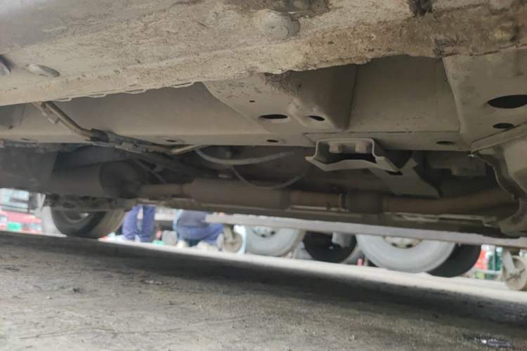 Used Wuling Hongguang 2015 1.5L S1 Comfort China V Standard Chassis Front Right