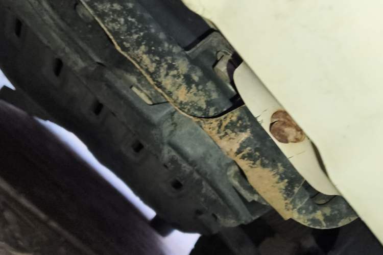 Used Wuling Hongguang 2015 1.2L S Base Model China V Standard Chassis Front Right