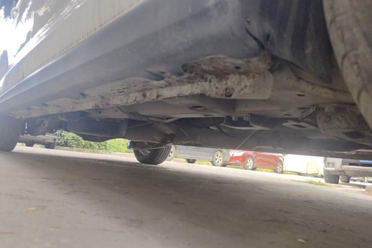 Used Wuling Hongguang 2015 1.5L S1 Comfort China V Standard Chassis Front Right