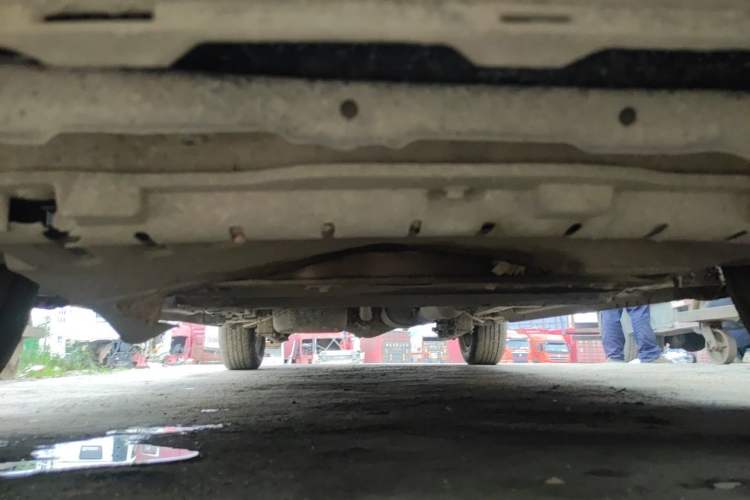 Used Wuling Hongguang 2015 1.5L S1 Comfort China V Standard Chassis Front