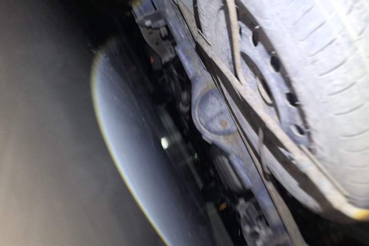 Used Wuling Hongguang 2015 1.2L S Base Model China V Standard Chassis Rear