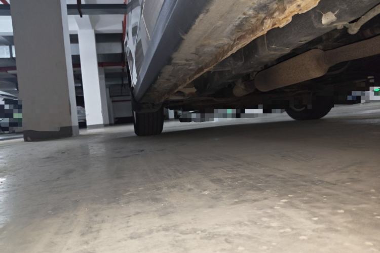 Used Wuling Hongguang 2015 1.5L S1 Comfort China V Standard Chassis Rear Left