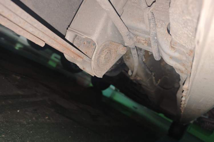 Used Wuling Hongguang 2015 1.5L S Basic Version China V Standard Chassis Rear Right