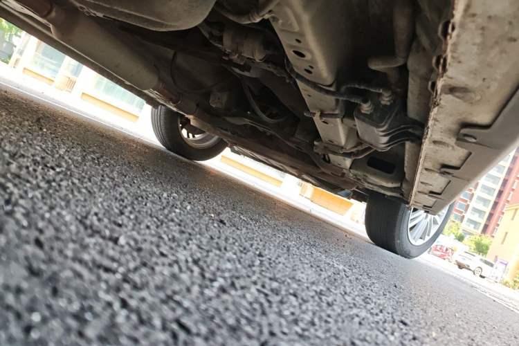 Used Wuling Hongguang 2015 1.5L S1 Comfort China V Standard Chassis Rear Right