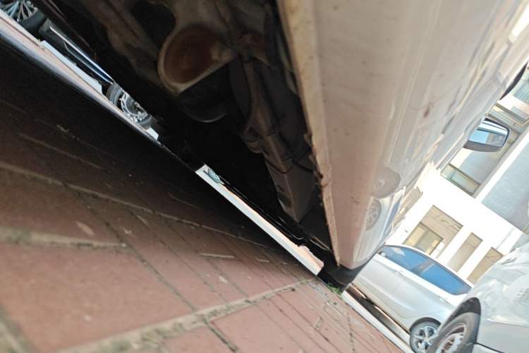 Used Wuling Hongguang 2015 1.5L S Basic Version China V Standard Chassis Rear Right