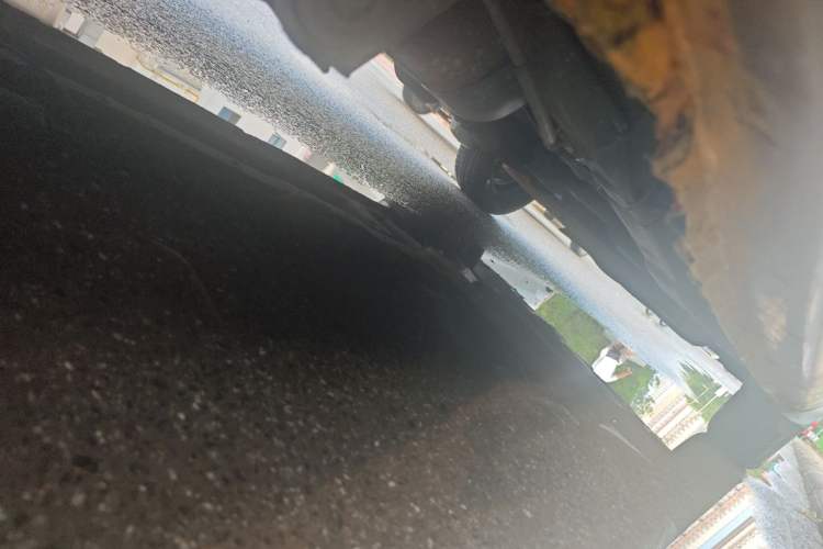 Used Wuling Hongguang 2015 1.2L S Base Model China V Standard Chassis Rear Right