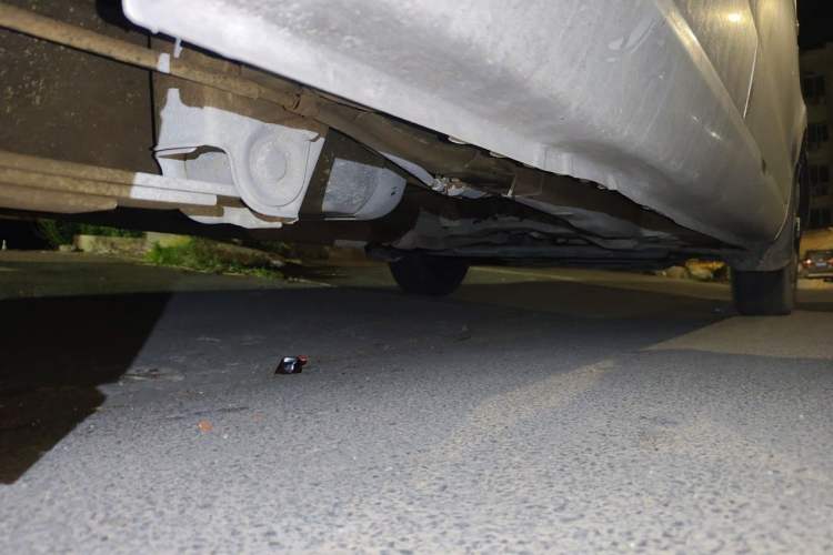 Used Wuling Hongguang 2015 1.5L S Basic Version China V Standard Chassis Rear Right