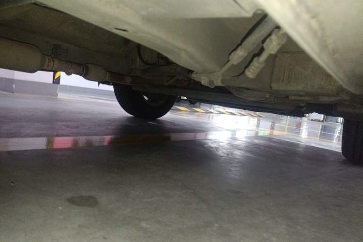 Used Wuling Hongguang 2015 1.5L S Basic Version China V Standard Chassis Rear Right