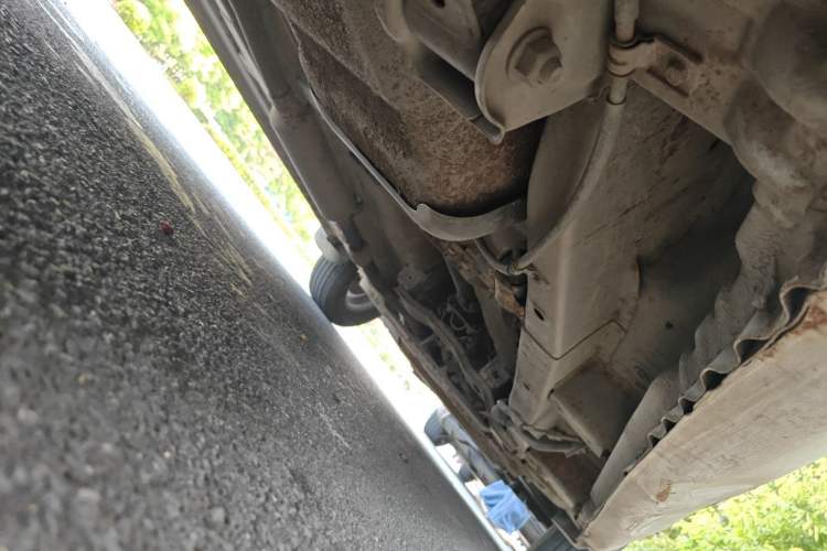 Used Wuling Hongguang 2015 1.5L S Basic Version China V Standard Chassis Rear Right