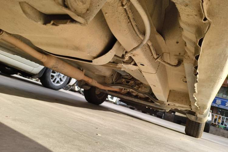 Used Wuling Hongguang 2015 1.5L S Basic Version China V Standard Chassis Rear Right