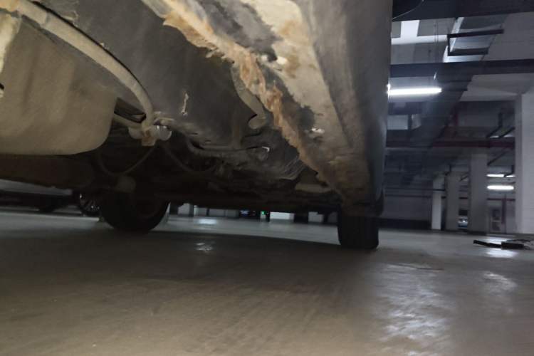 Used Wuling Hongguang 2015 1.5L S1 Comfort China V Standard Chassis Rear Right