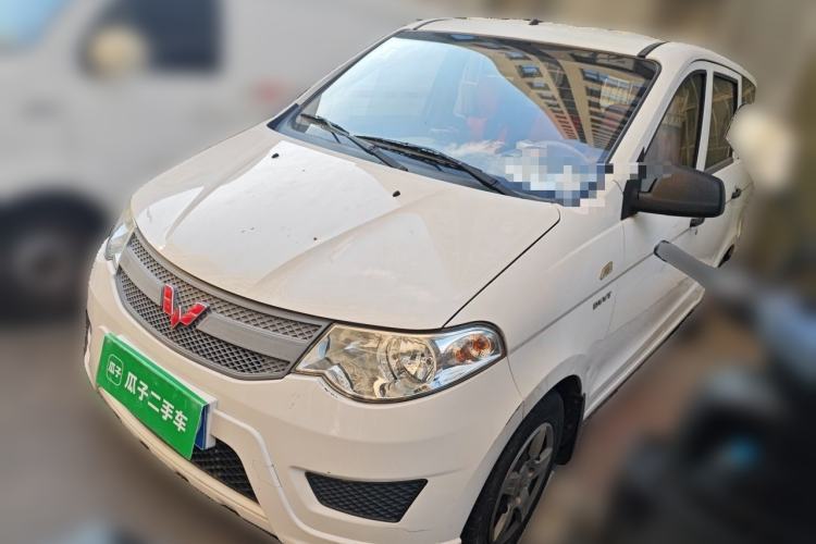 Ojetý Wuling Hongguang 2015 1.5L S Basic Version China V Standard Guazi used car, China used car export, Used car for sale, Used  cars, Cheapest cars for sale