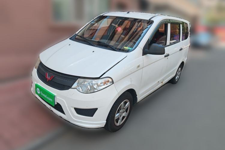 Used Wuling Hongguang 2015 1.2L S Base Model China V Standard Guazi used car, China used car export, Used car for sale, Used  cars, Cheapest cars for sale