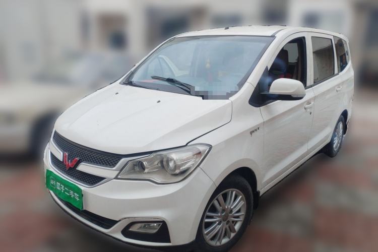 Used Wuling Hongguang 2015 1.5L S1 Standard China V-Emission Standards Guazi used car, China used car export, Used car for sale, Used  cars, Cheapest cars for sale