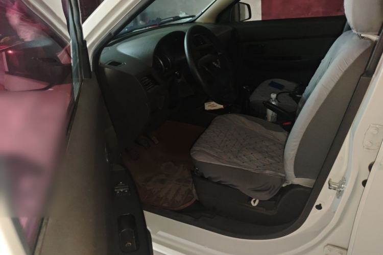 Used Wuling Hongguang 2015 1.2L S Base Model China V Standard Driver Seat