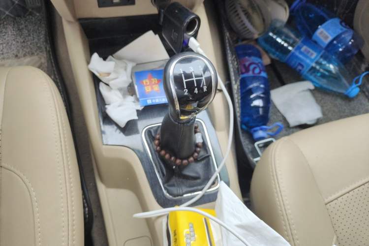 Used Wuling Hongguang 2015 1.5L S1 Comfort China V Standard Gear Lever