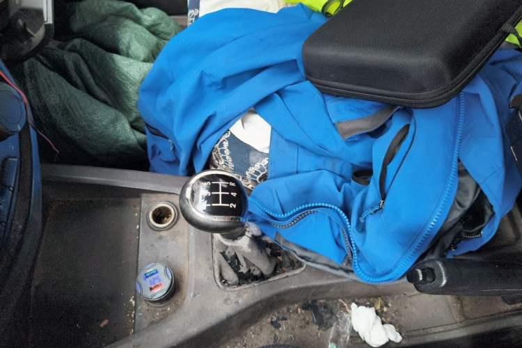 Used Wuling Hongguang 2015 1.5L S Basic Version China V Standard Gear Lever