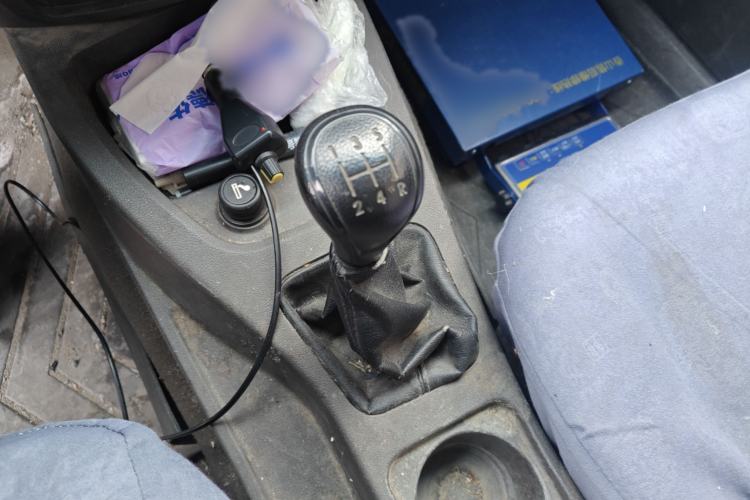 Used Wuling Hongguang 2015 1.2L S Base Model China V Standard Gear Lever