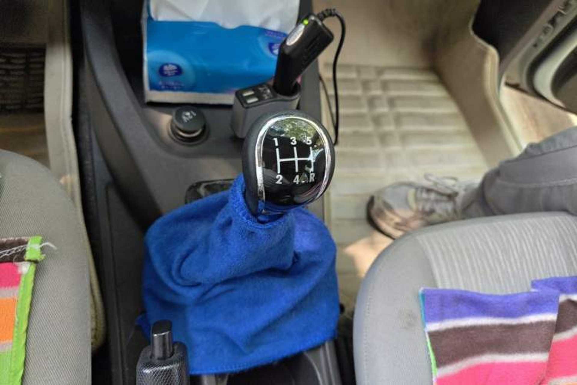 Used Wuling Hongguang 2015 1.5L S Basic Version China V Standard Gear Lever