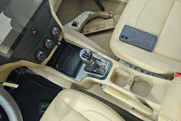 Used Wuling Hongguang 2015 1.5L S1 Comfort China V Standard Gear Lever
