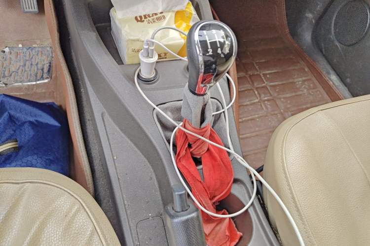 Used Wuling Hongguang 2015 1.5L S Basic Version China V Standard Gear Lever