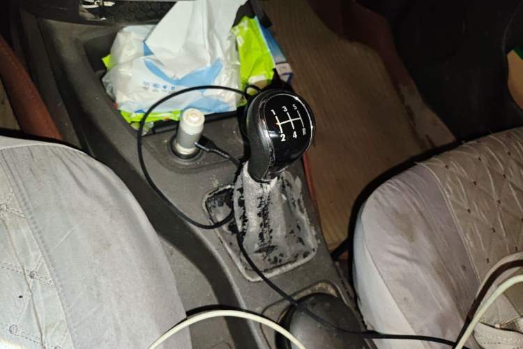 Used Wuling Hongguang 2015 1.2L S Base Model China V Standard Gear Lever