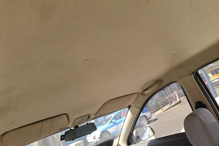 Used Wuling Hongguang 2015 1.5L S Basic Version China V Standard Headliner