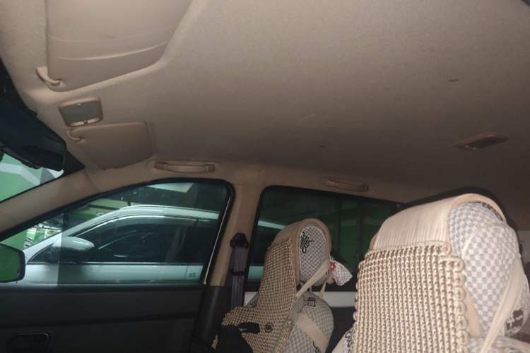 Used Wuling Hongguang 2015 1.5L S Basic Version China V Standard Headliner