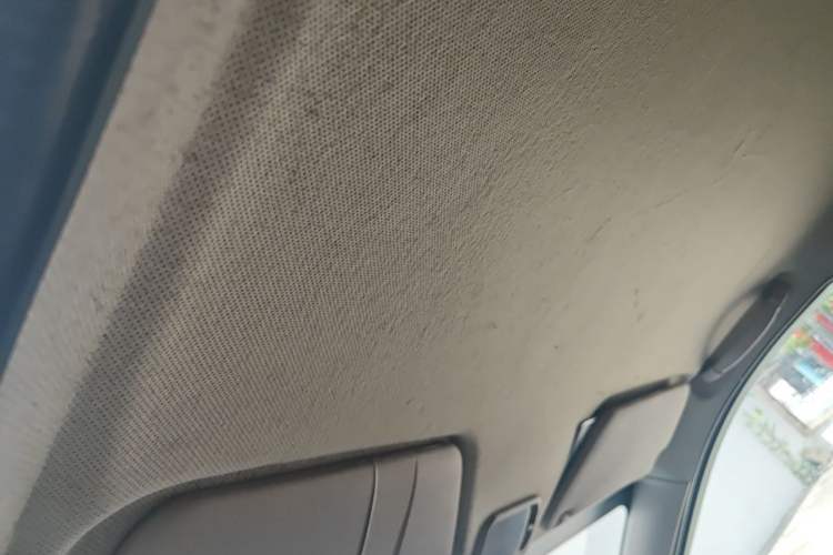 Used Wuling Hongguang 2015 1.5L S Basic Version China V Standard Headliner