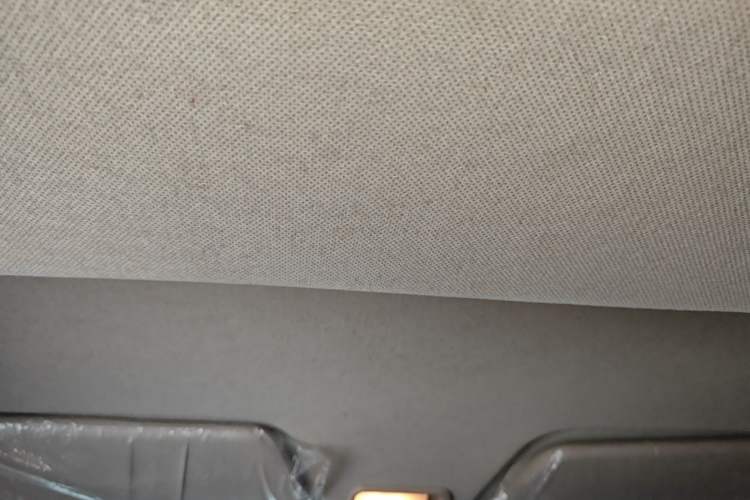 Used Wuling Hongguang 2015 1.5L S Basic Version China V Standard Headliner