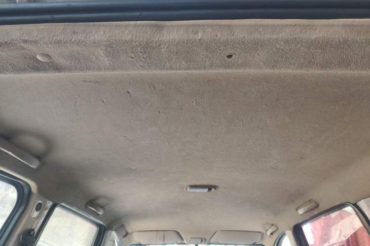 Used Wuling Hongguang 2015 1.2L S Base Model China V Standard Headliner